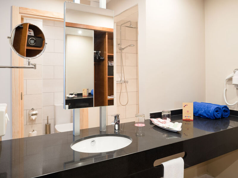 Hotel Costa Calero Thalasso &Amp; Spa