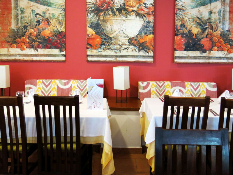 Hotel Costa Calero Thalasso &Amp; Spa