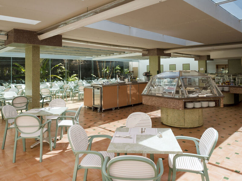 Hotel Costa Calero Thalasso &Amp; Spa