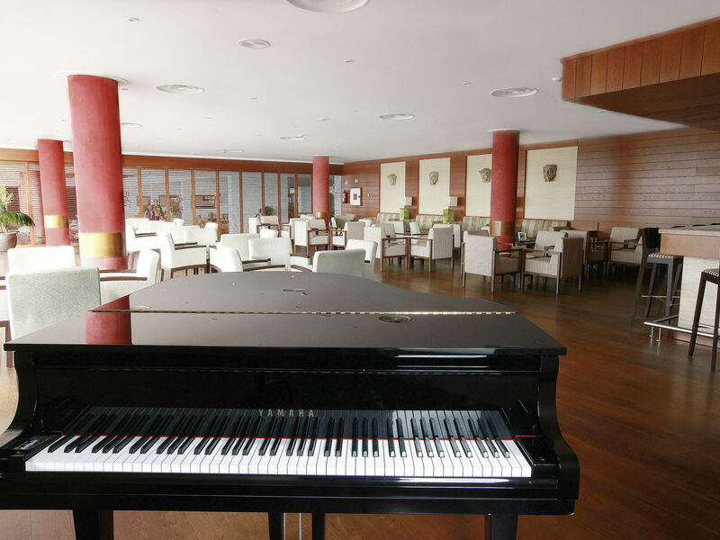 Hotel Costa Calero Thalasso &Amp; Spa