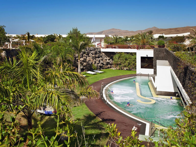 Hotel Costa Calero Thalasso &Amp; Spa