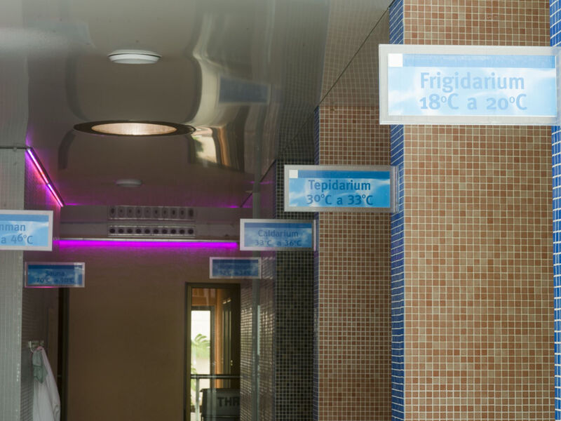 Hotel Costa Calero Thalasso &Amp; Spa