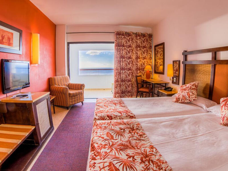 Hotel Costa Calero Thalasso &Amp; Spa