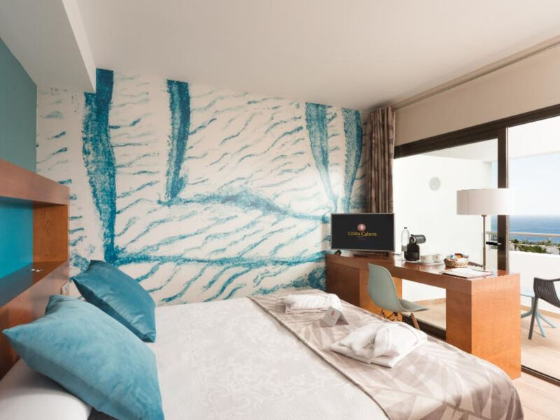 Hotel Costa Calero Thalasso &Amp; Spa