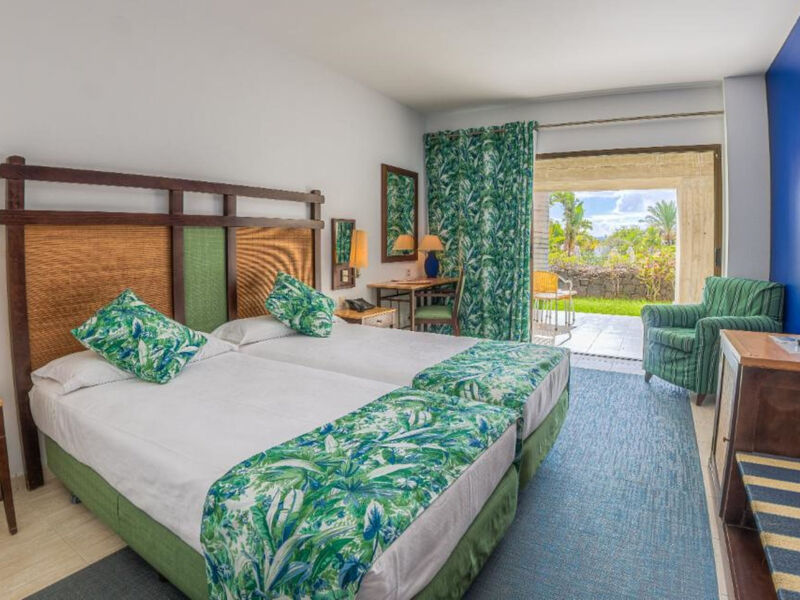 Hotel Costa Calero Thalasso &Amp; Spa