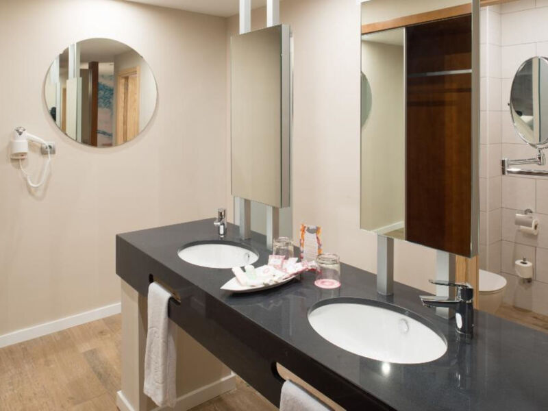 Hotel Costa Calero Thalasso &Amp; Spa