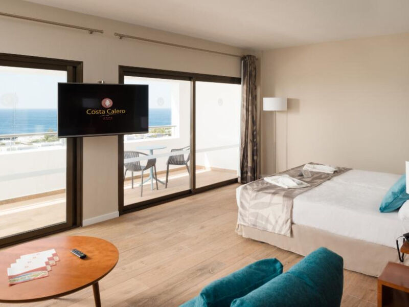 Hotel Costa Calero Thalasso &Amp; Spa