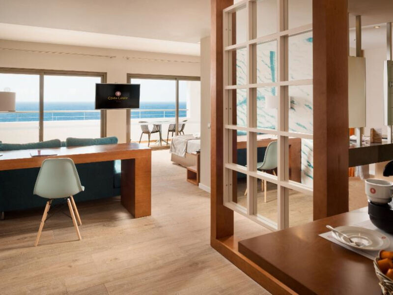 Hotel Costa Calero Thalasso &Amp; Spa