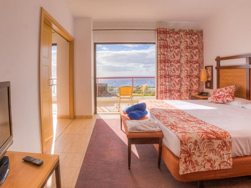 Hotel Costa Calero Thalasso &Amp; Spa