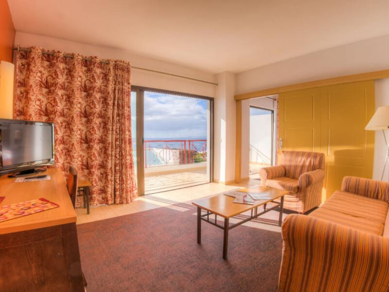 Hotel Costa Calero Thalasso &Amp; Spa