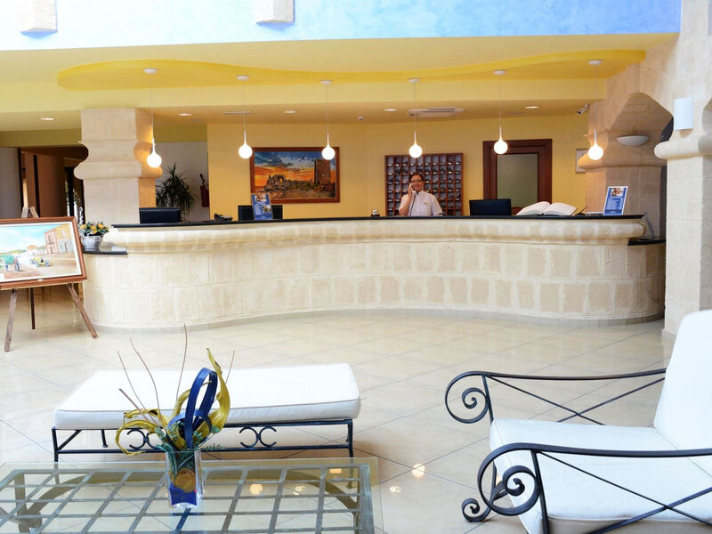 Hotel Dolcestate