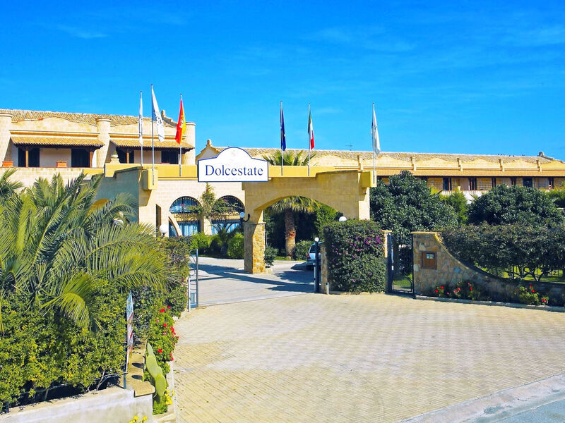 Hotel Dolcestate