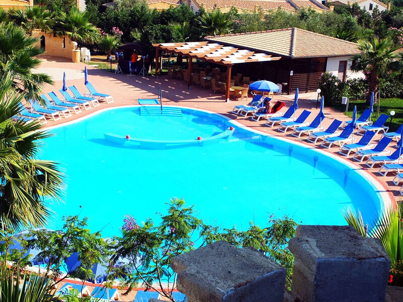 Hotel Dolcestate