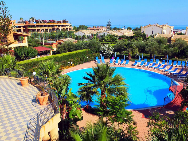 Hotel Dolcestate