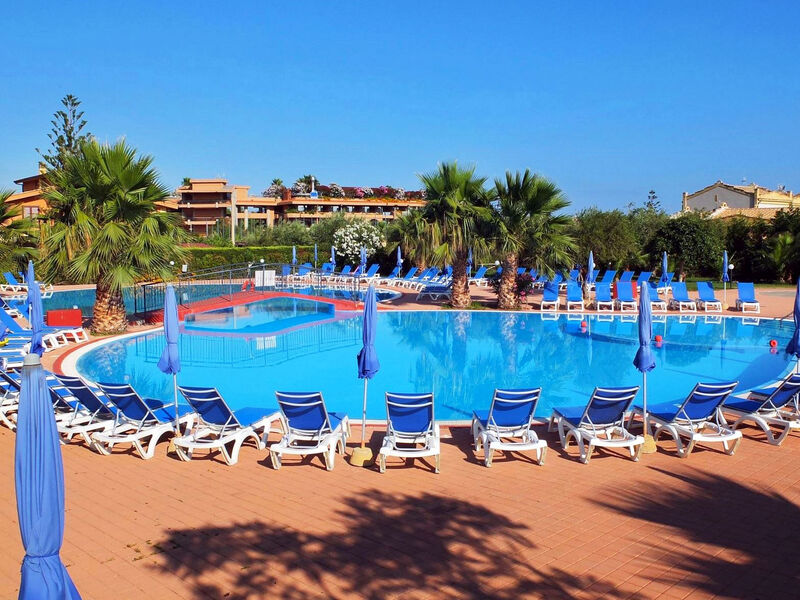 Hotel Dolcestate