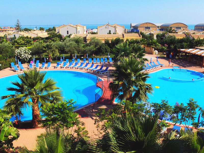 Hotel Dolcestate