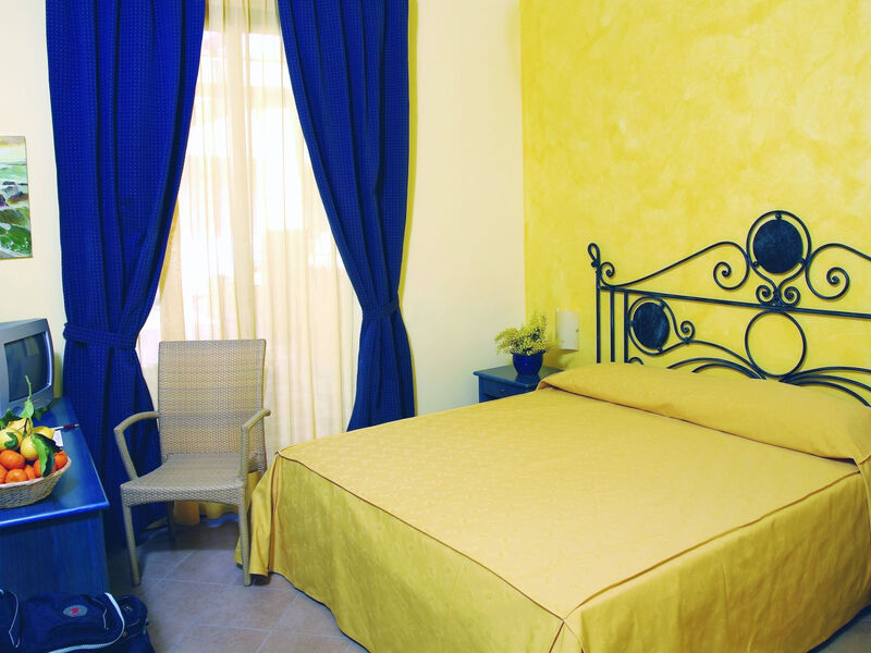 Hotel Dolcestate