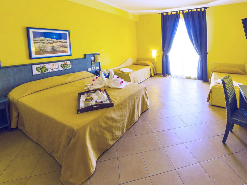 Hotel Dolcestate