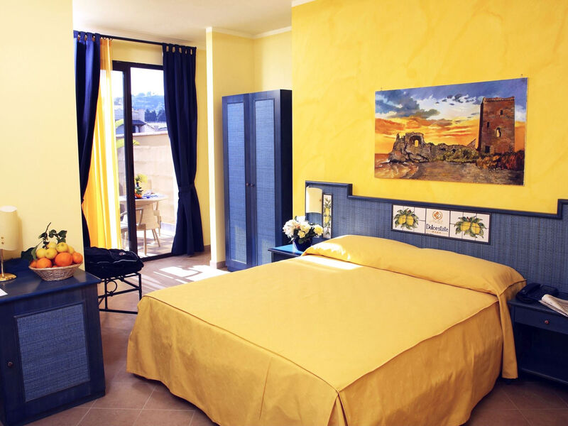Hotel Dolcestate