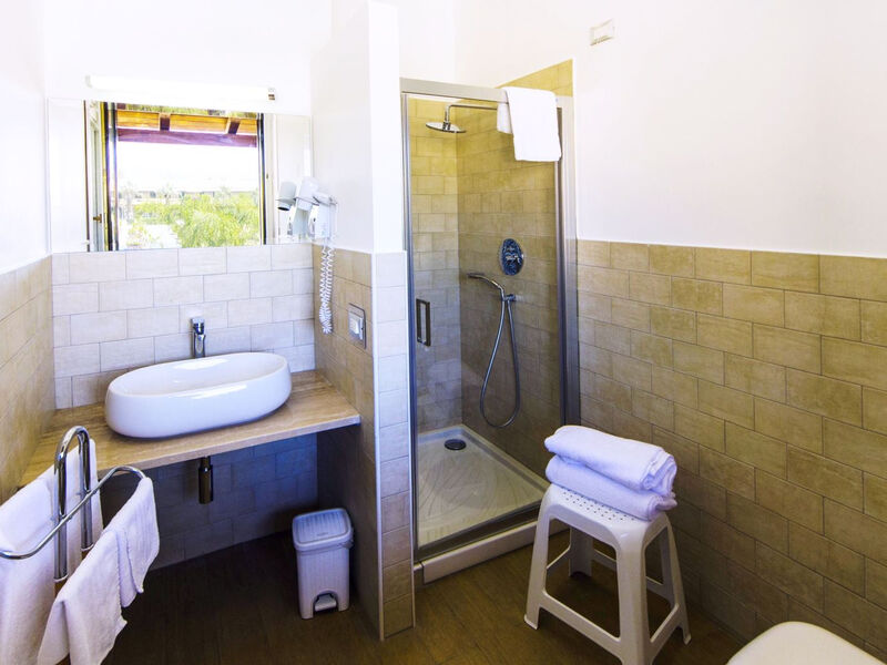 Hotel Dolcestate