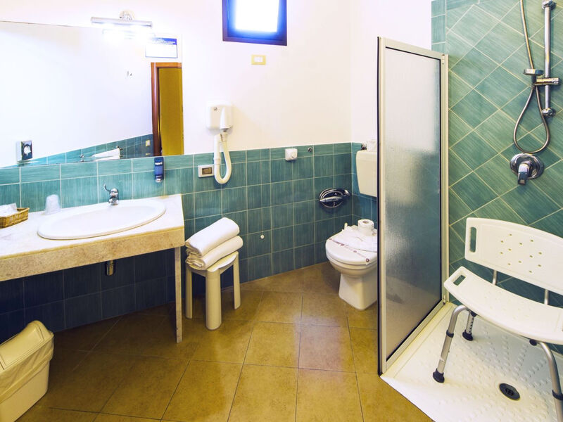 Hotel Dolcestate