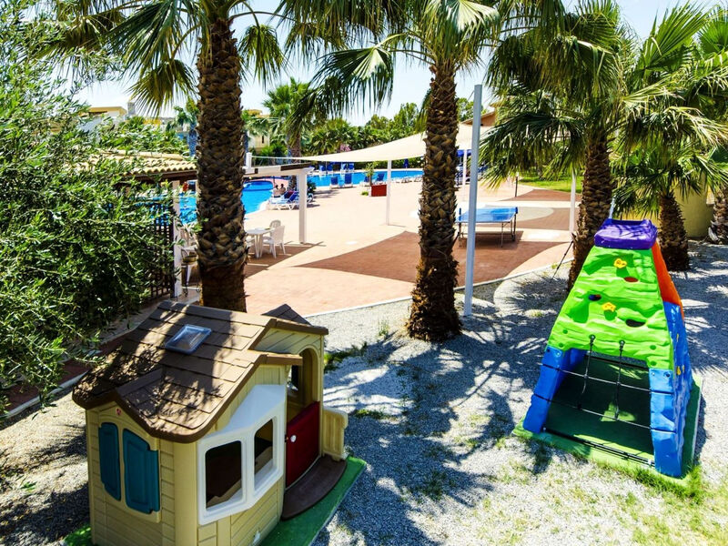 Hotel Dolcestate