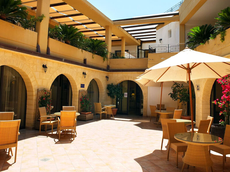 Hotel Dolcestate