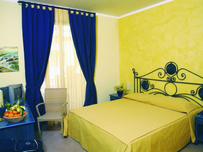 Hotel Dolcestate