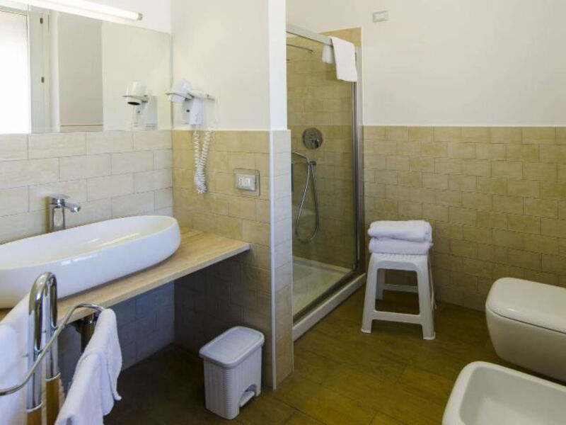Hotel Dolcestate