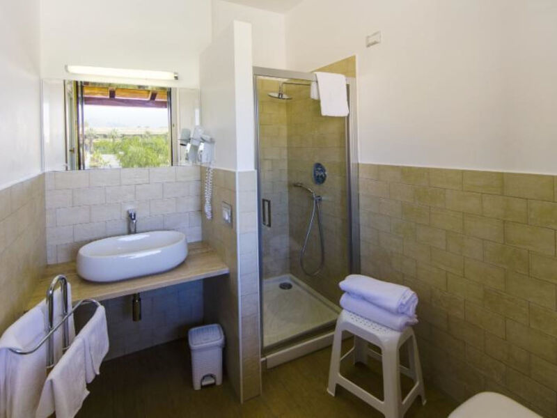 Hotel Dolcestate