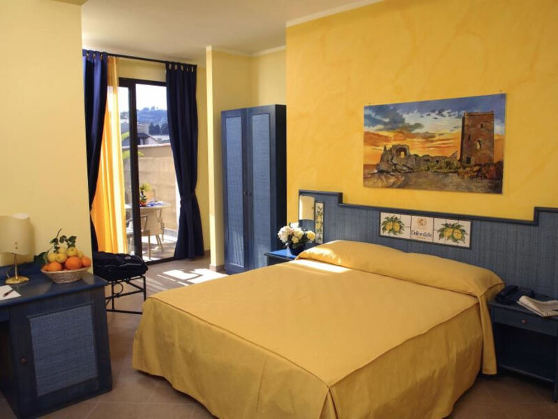 Hotel Dolcestate