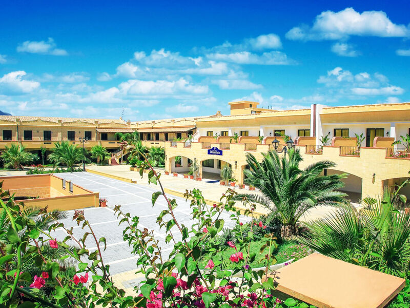 Hotel Dolcestate