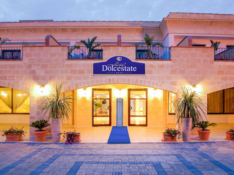 Hotel Dolcestate