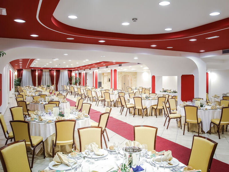 Hotel Dolcestate