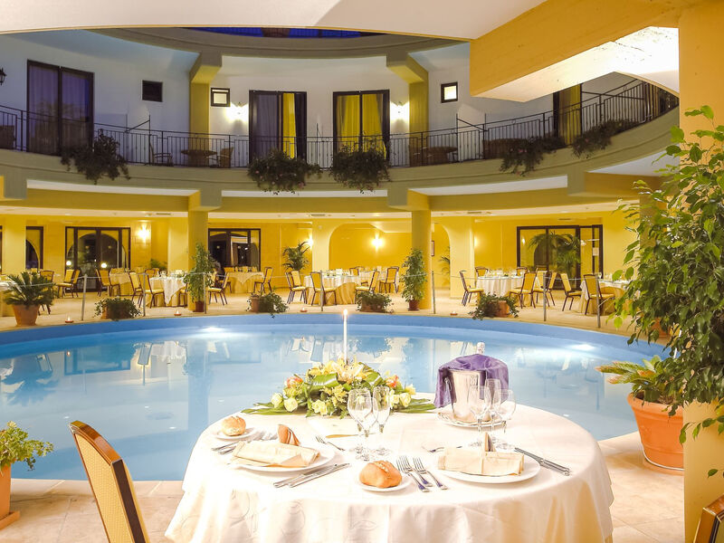 Hotel Dolcestate