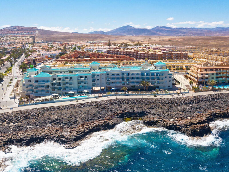 Hotel Ereza Mar