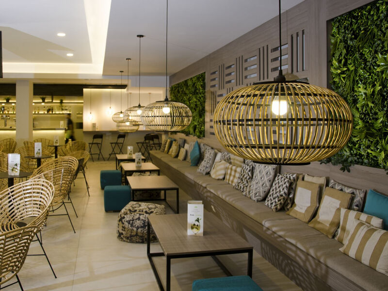 Hotel Ereza Mar