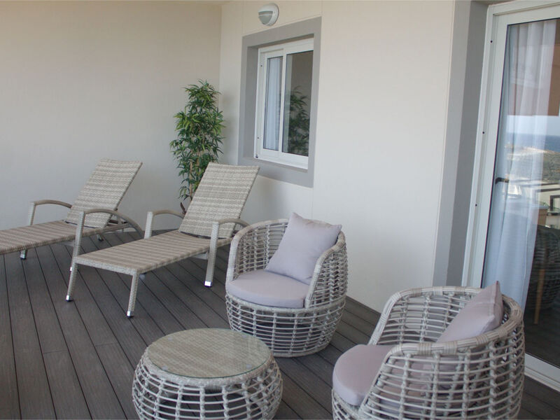 Hotel Ereza Mar
