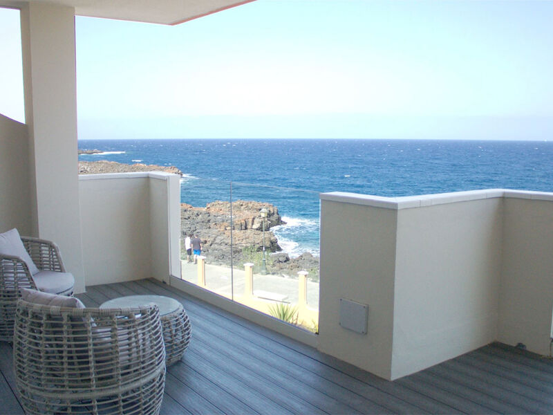 Hotel Ereza Mar