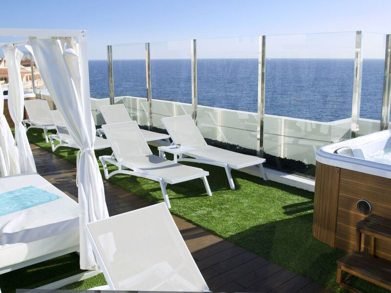 Hotel Ereza Mar