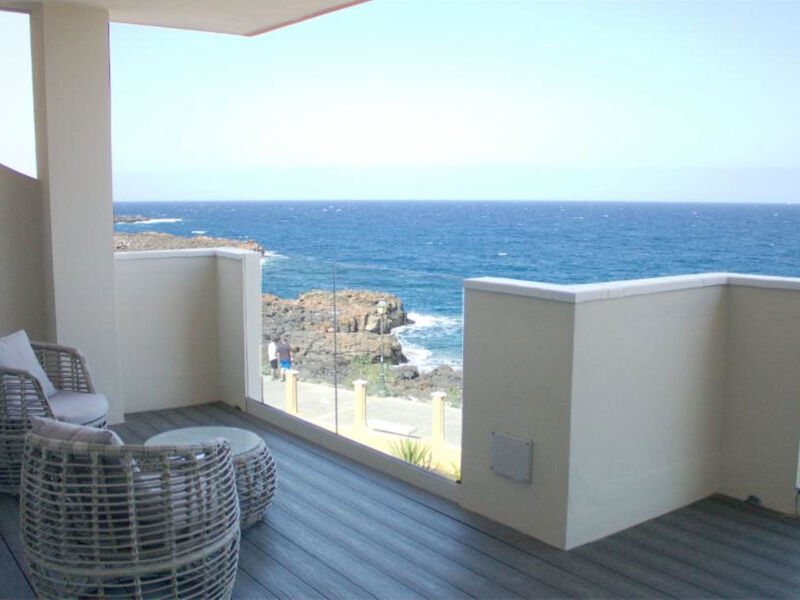 Hotel Ereza Mar