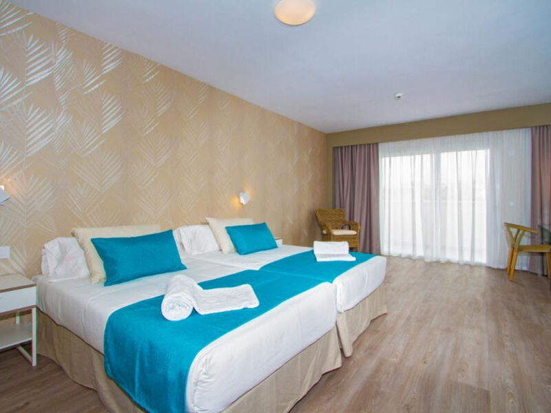 Hotel Ereza Mar
