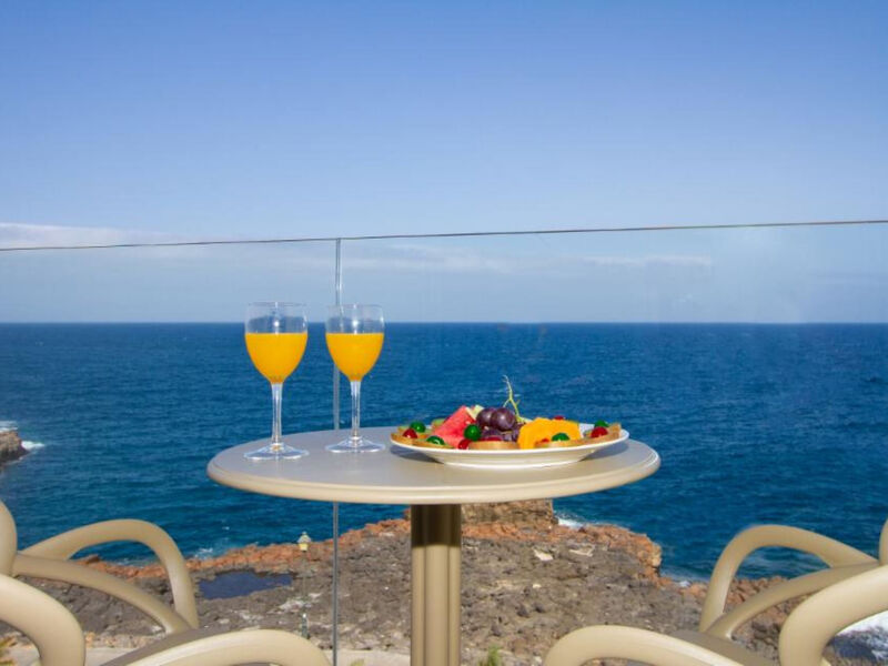 Hotel Ereza Mar