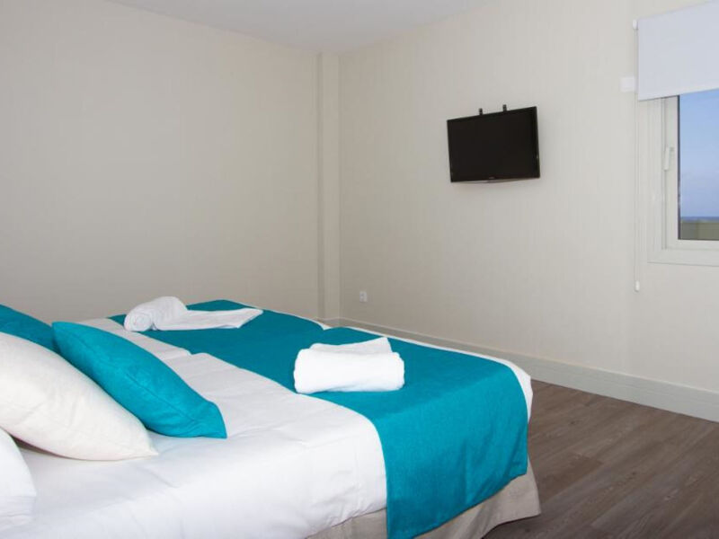 Hotel Ereza Mar