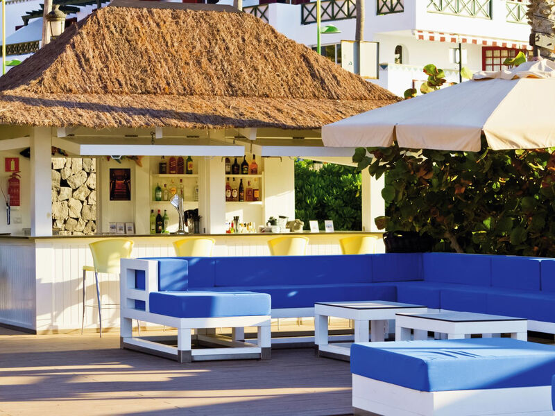 Hotel Europe Villa Cortes