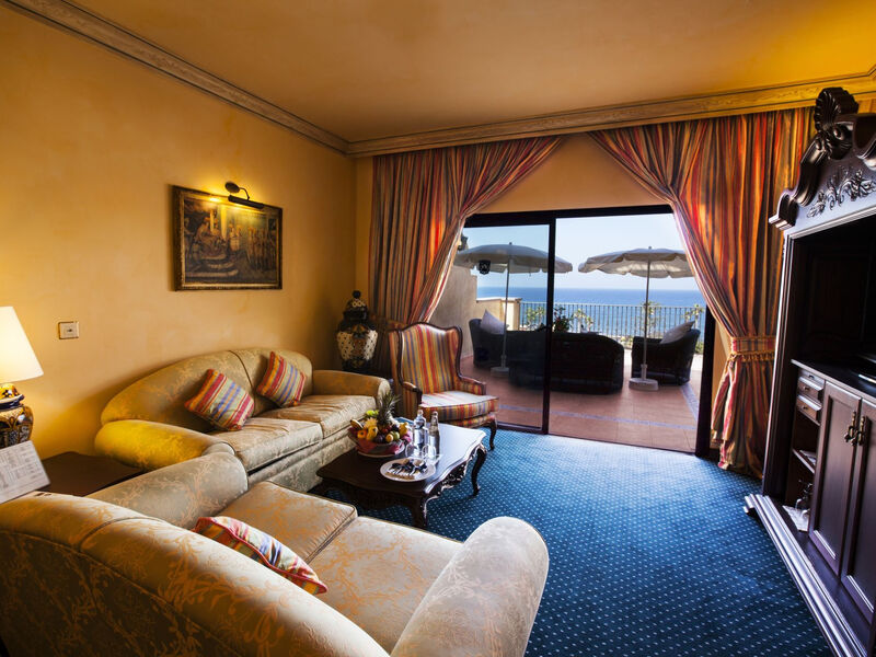 Hotel Europe Villa Cortes