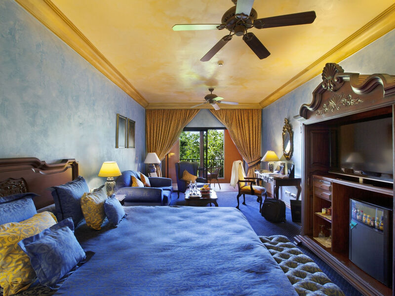 Hotel Europe Villa Cortes