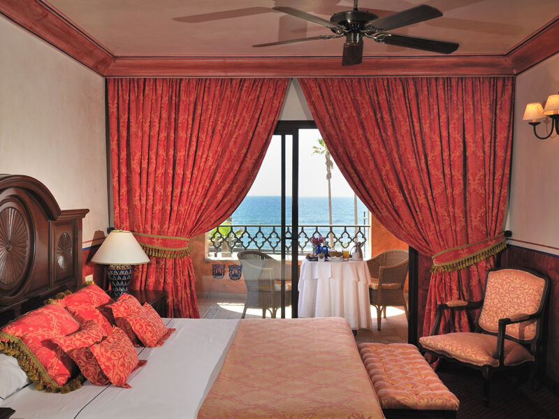 Hotel Europe Villa Cortes