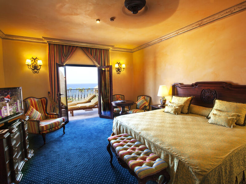 Hotel Europe Villa Cortes