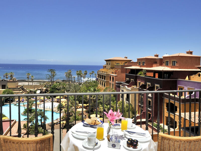 Hotel Europe Villa Cortes